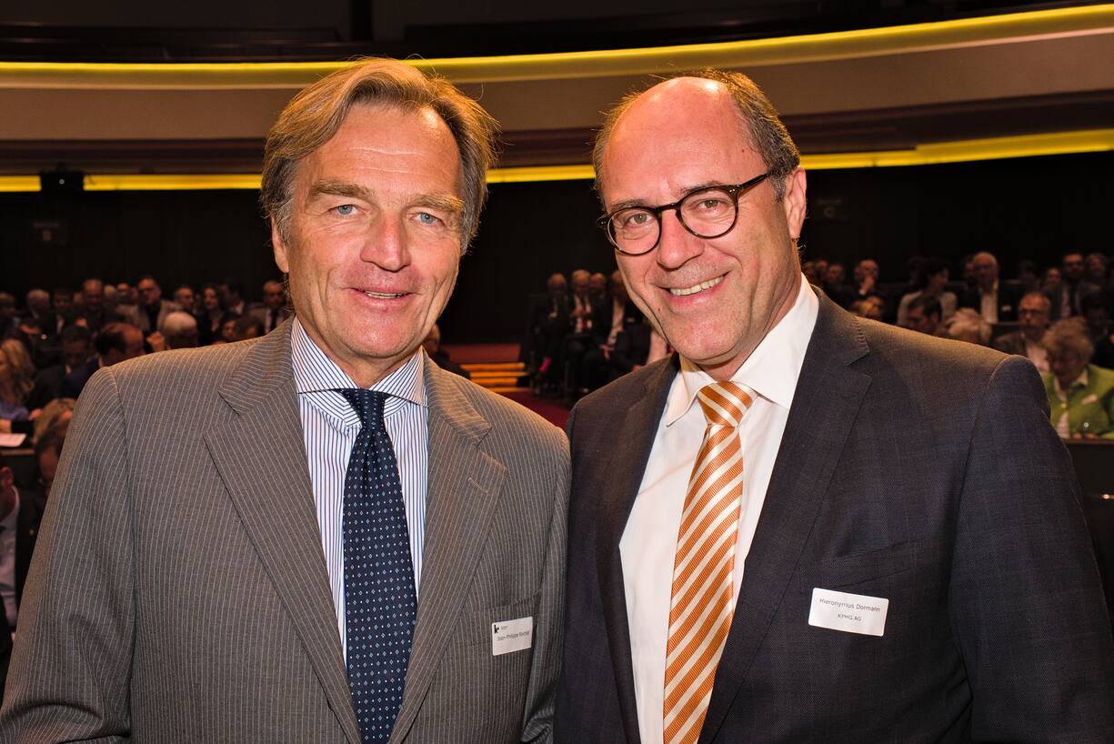 Bonny Preis 2018