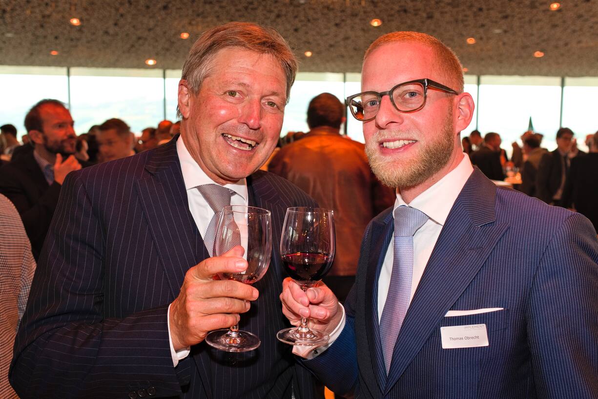 Bonny Preis 2018