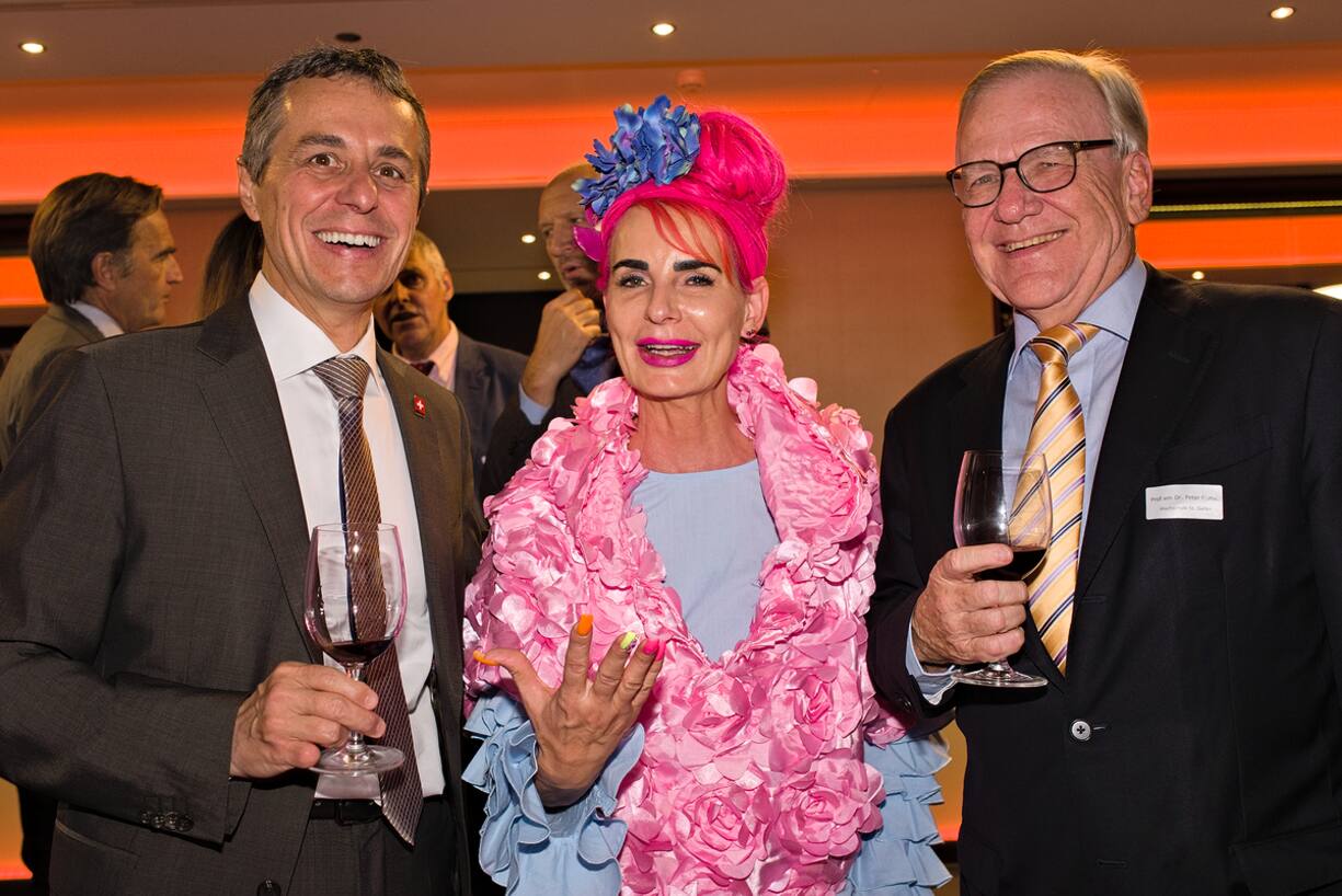 Bonny Preis 2018