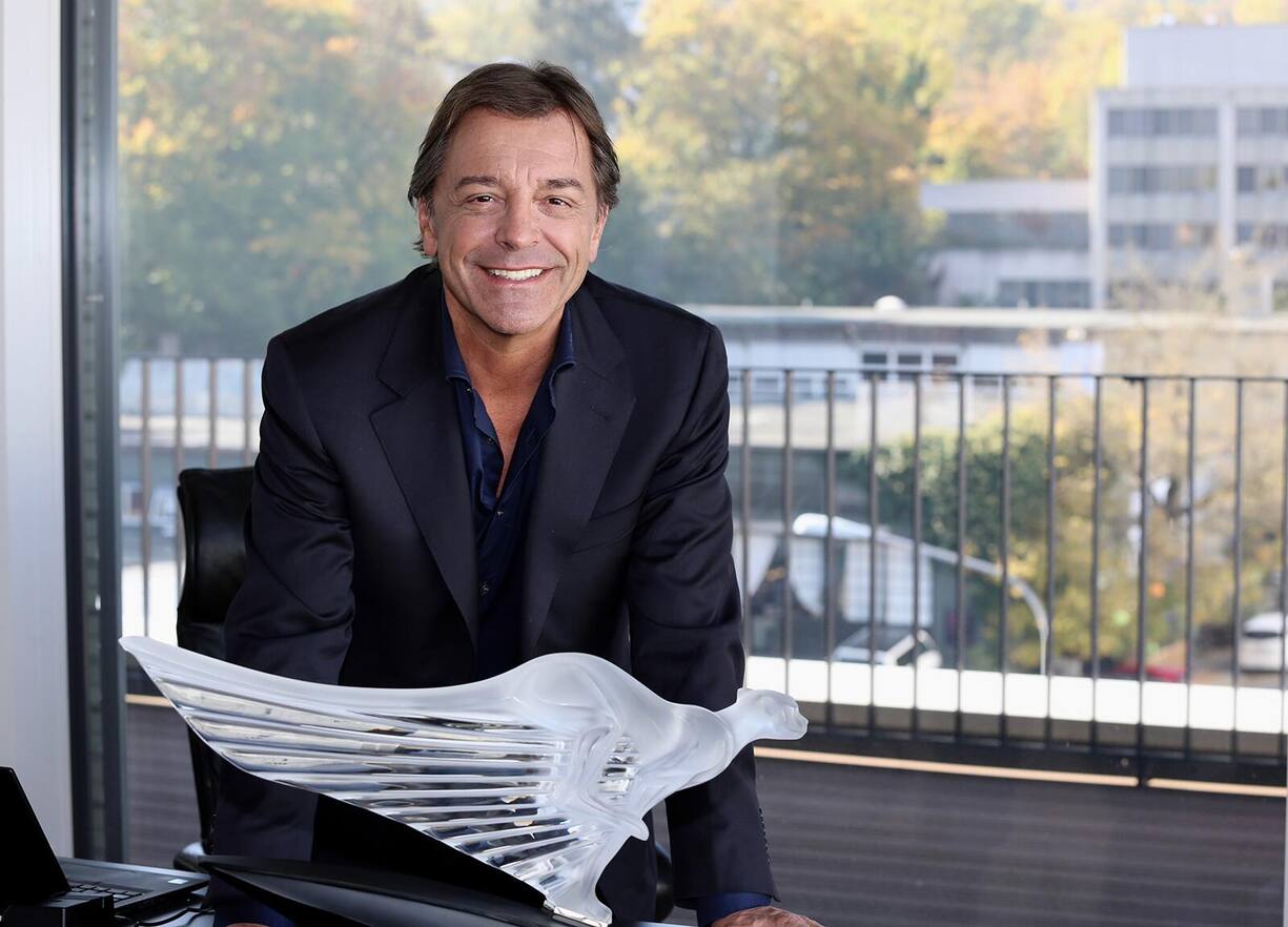 Silvio Denz