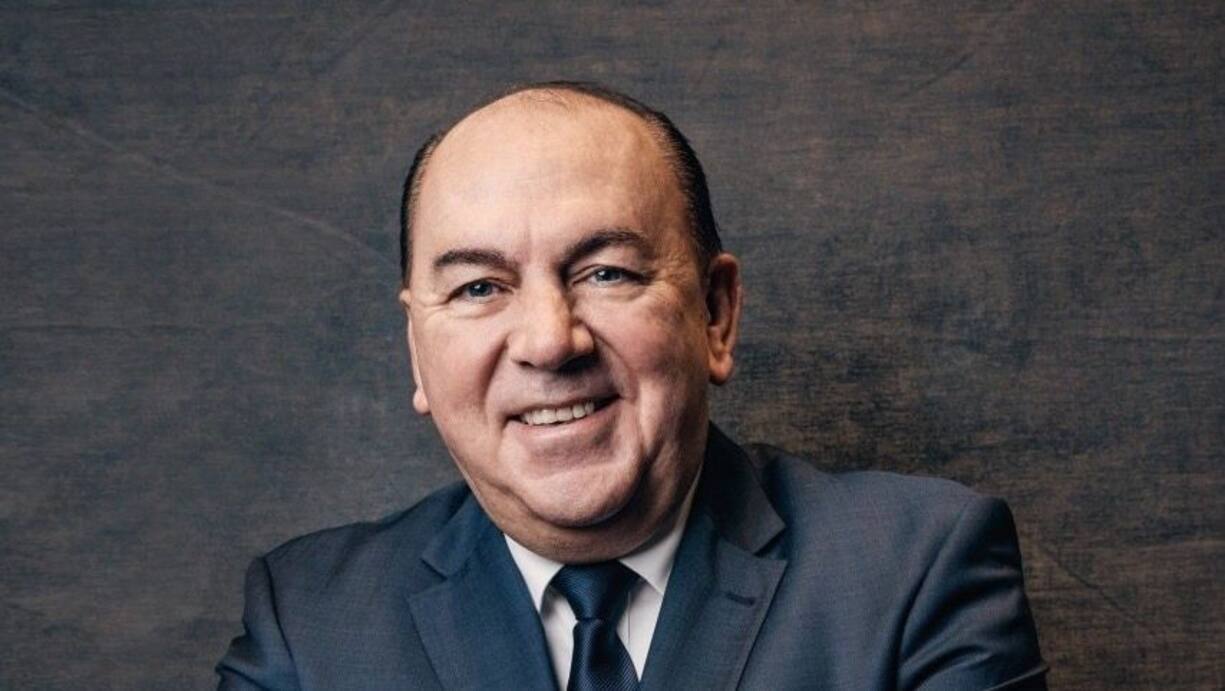 Axel Weber