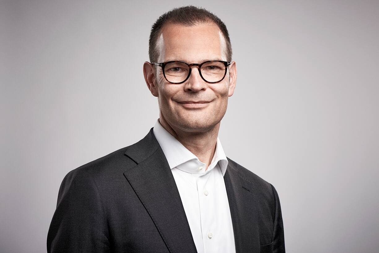 Christoph Brand