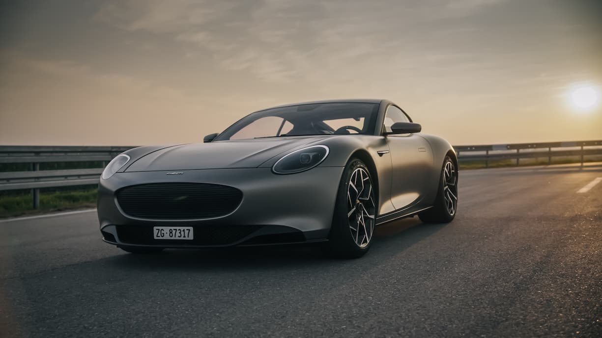 GT