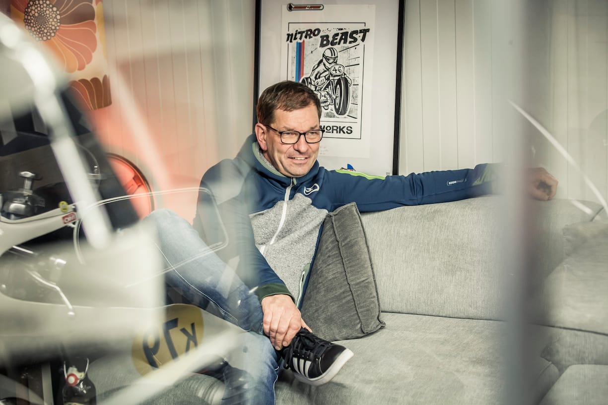 Markus Duesmann