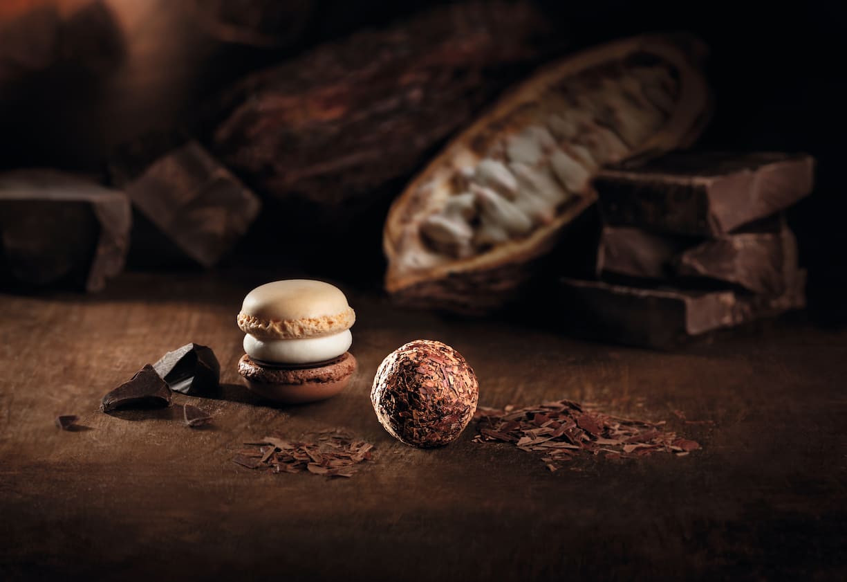 truffes