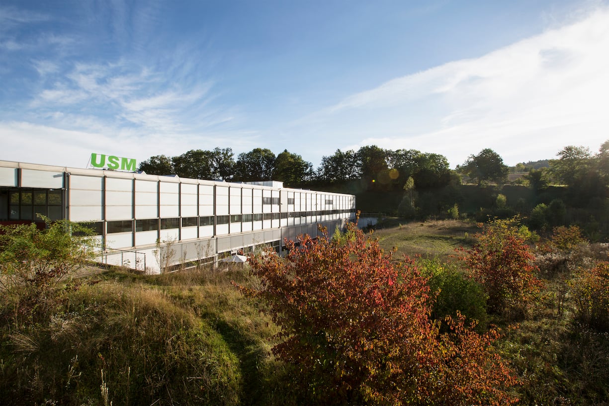 USM Fabrik September 2012