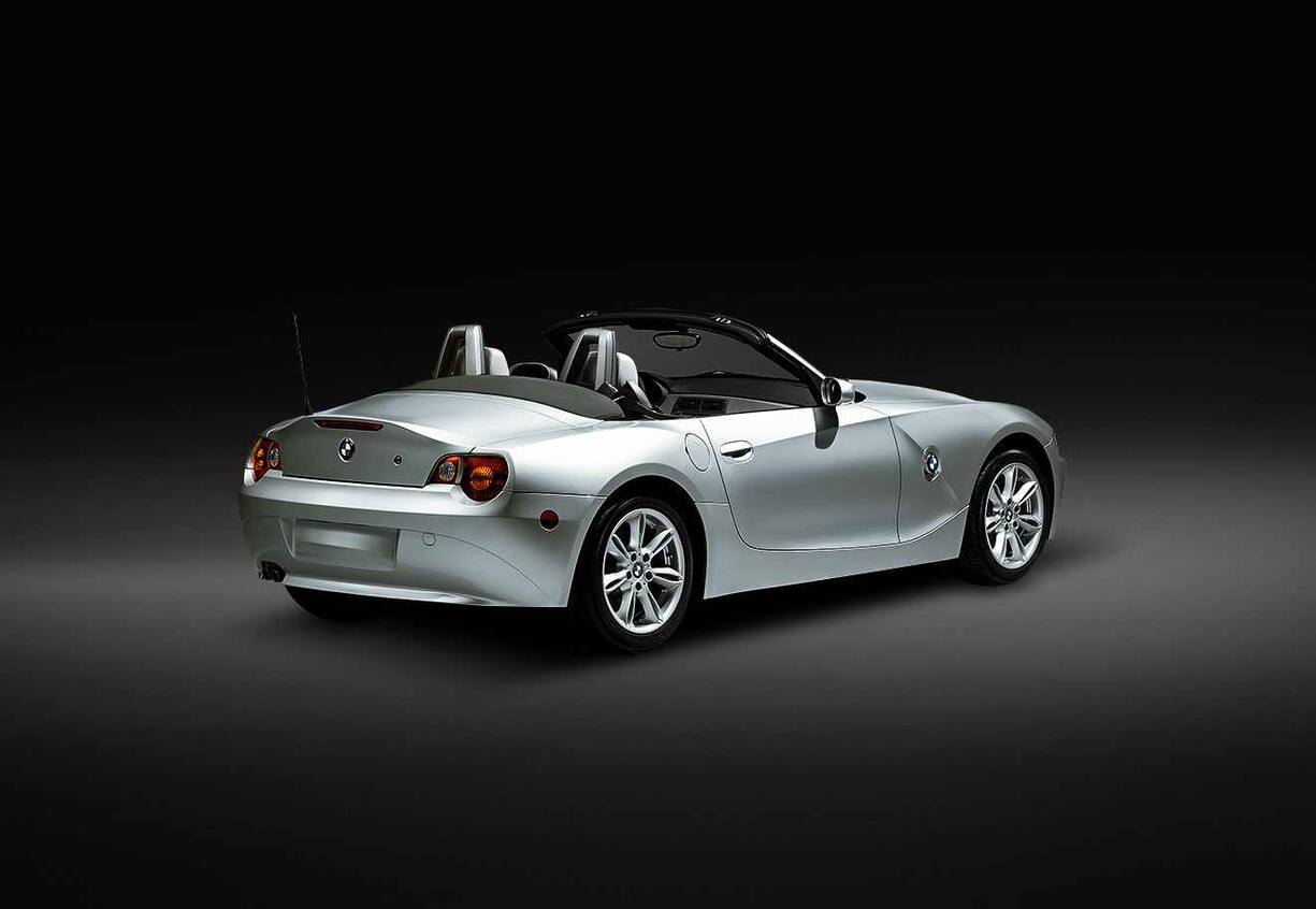 E85B4X