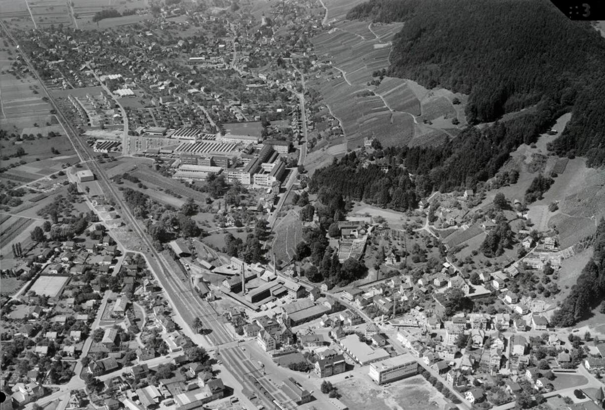 Heerbrugg