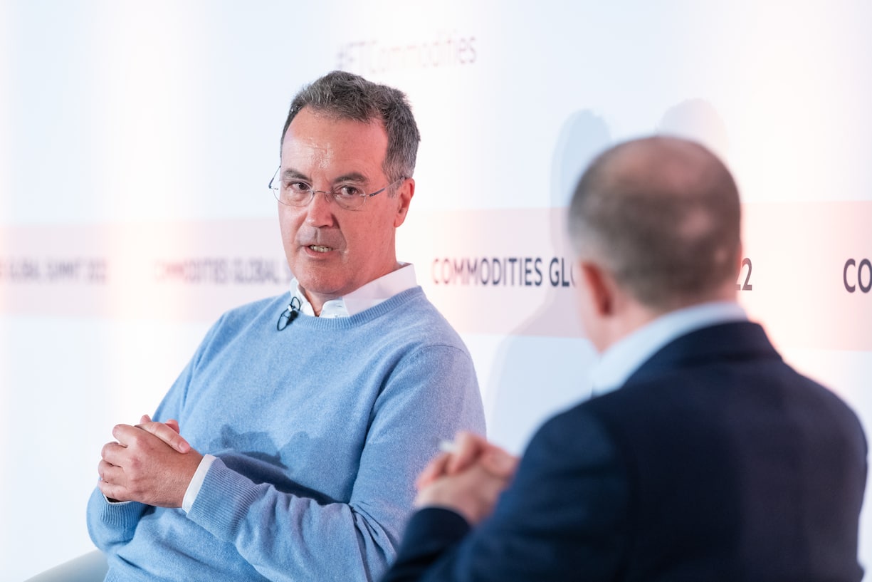 Financial Times Live / Flickr