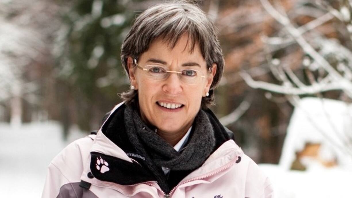 Barbara Koenig