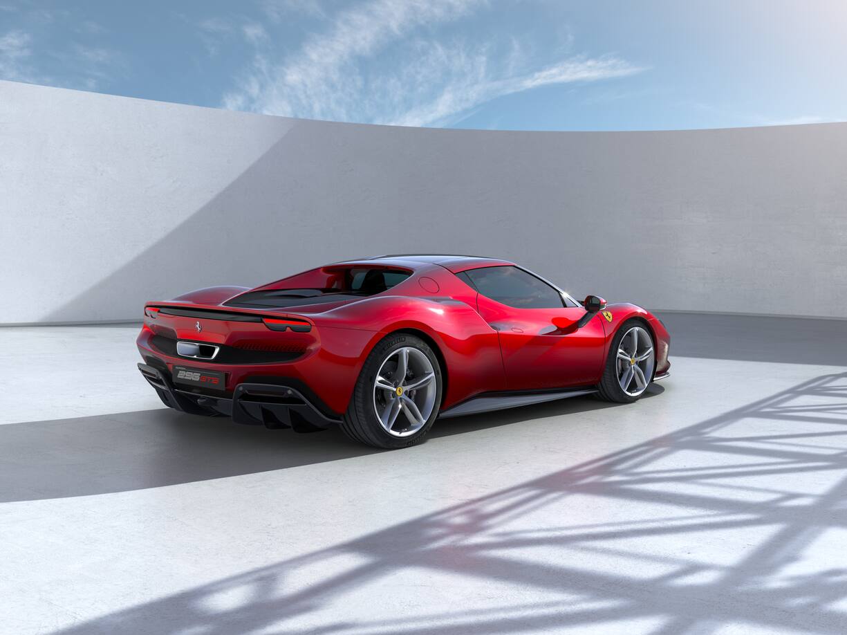 Ferrari