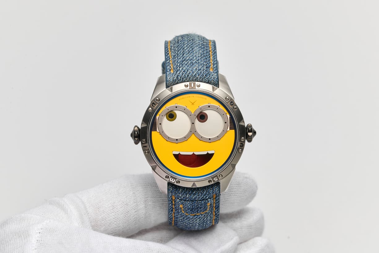 Minions