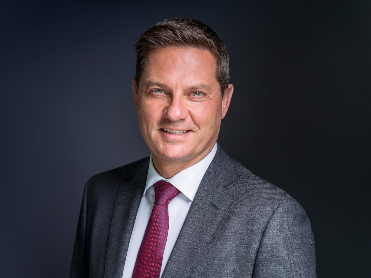 Portrait Alain Germiquet