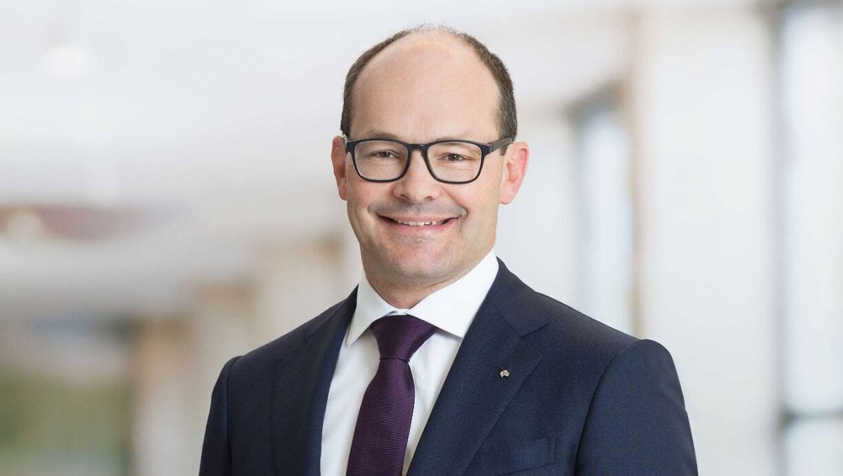 Markus Leibundgut