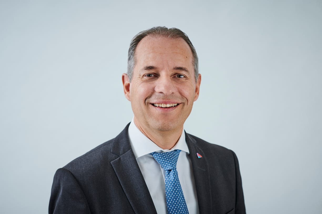 Philipp Gmür