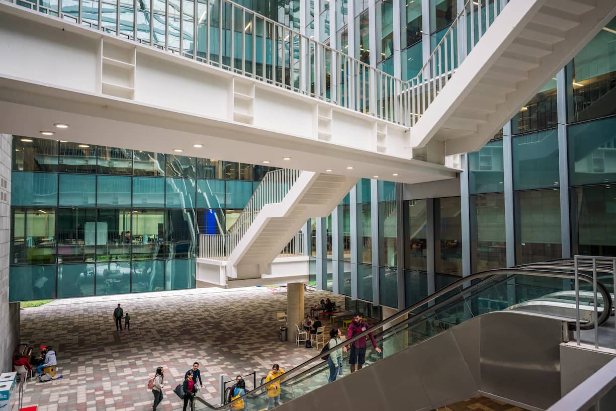 Tec de Monterrey