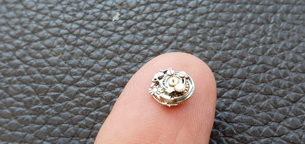 tempus fugit