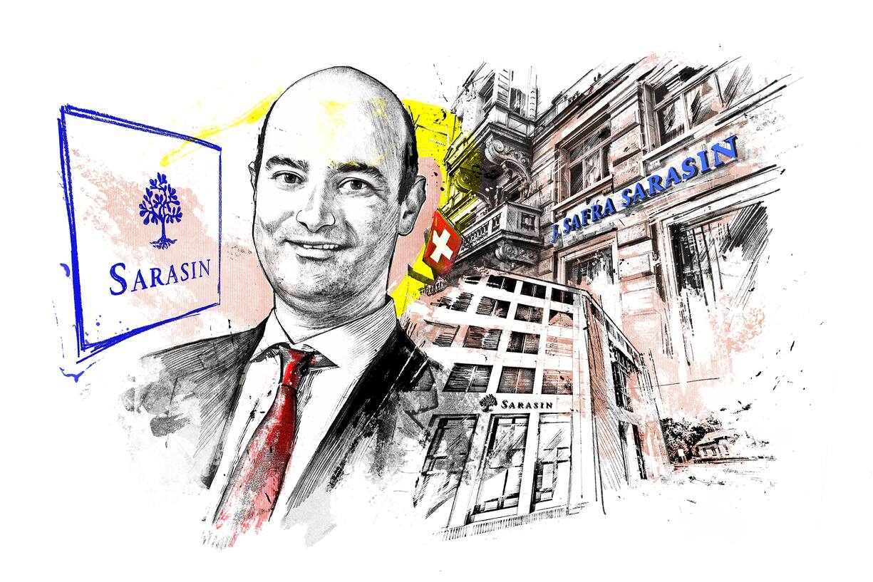 Bilanz 300 Reichste 2022: Safra