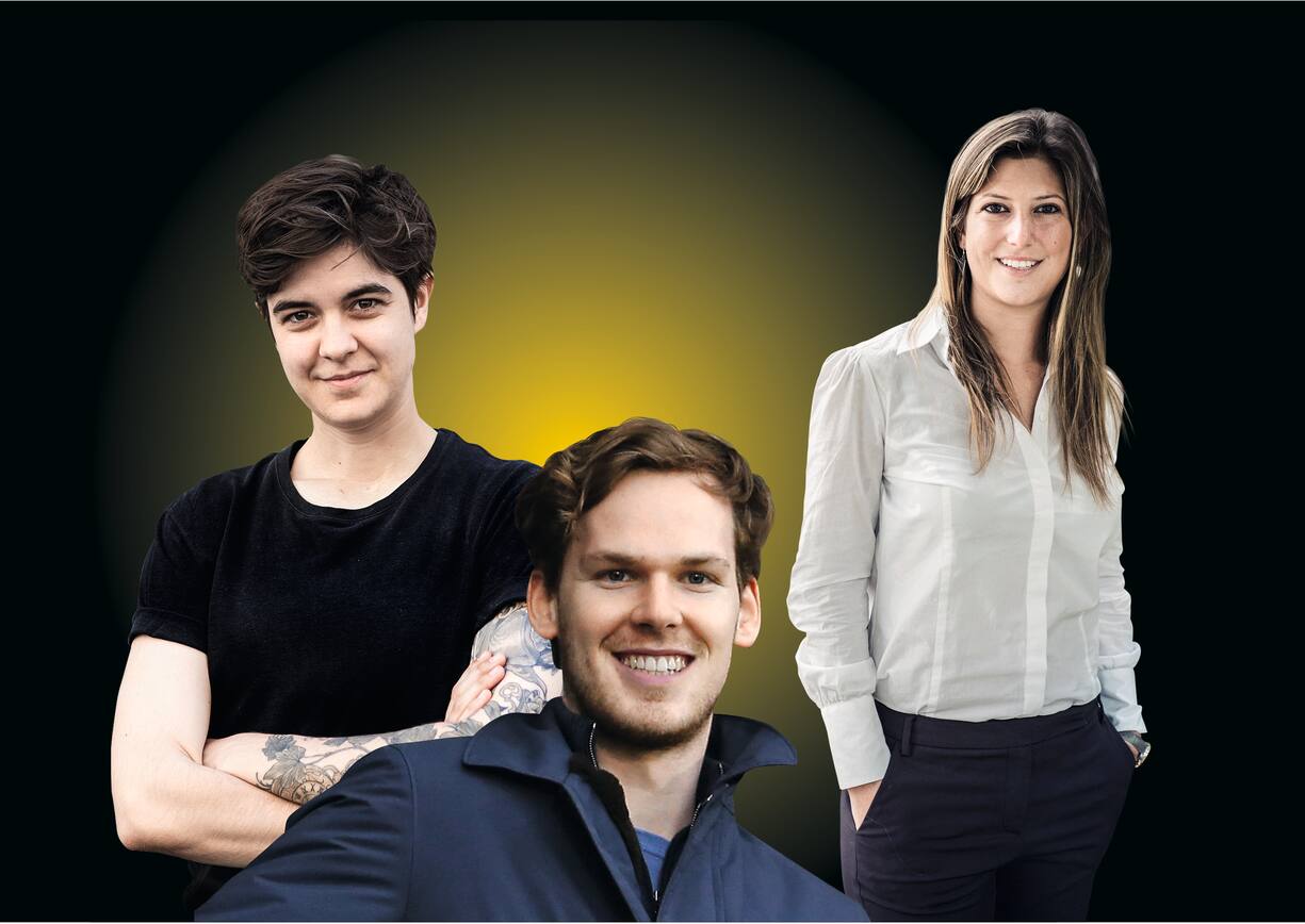 Bilanz 300 Reichste 2022
