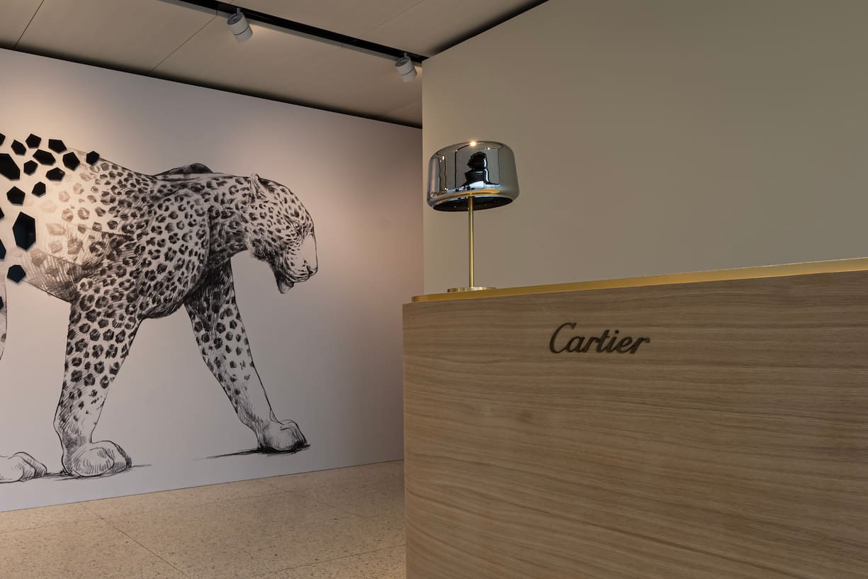 cartier