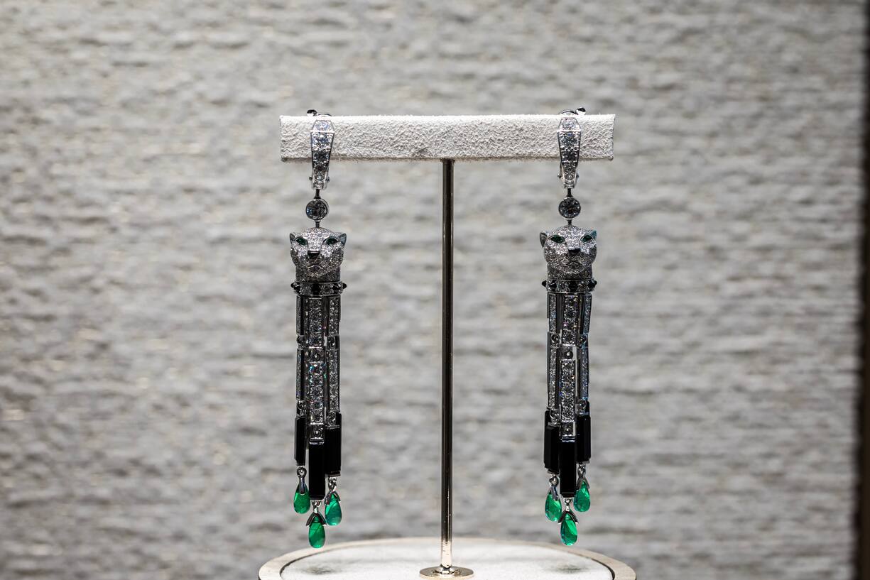 cartier