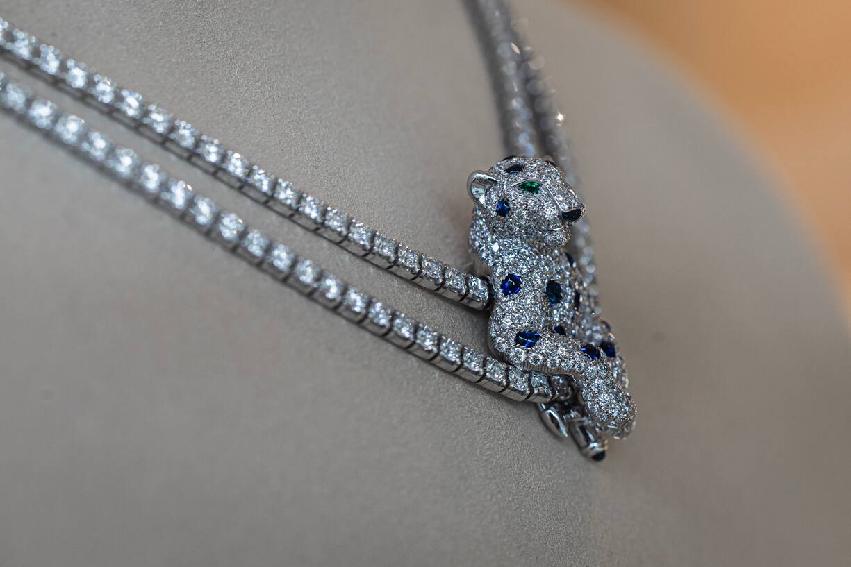 cartier
