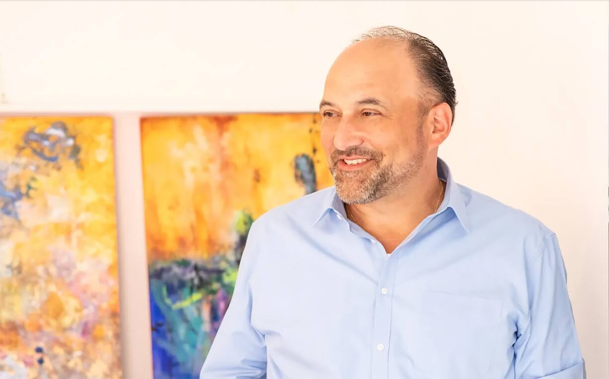 SANDRO RÜEGGER Ist gegen Lohngleichheit. Man müsse mehr differenzieren, nicht weniger.