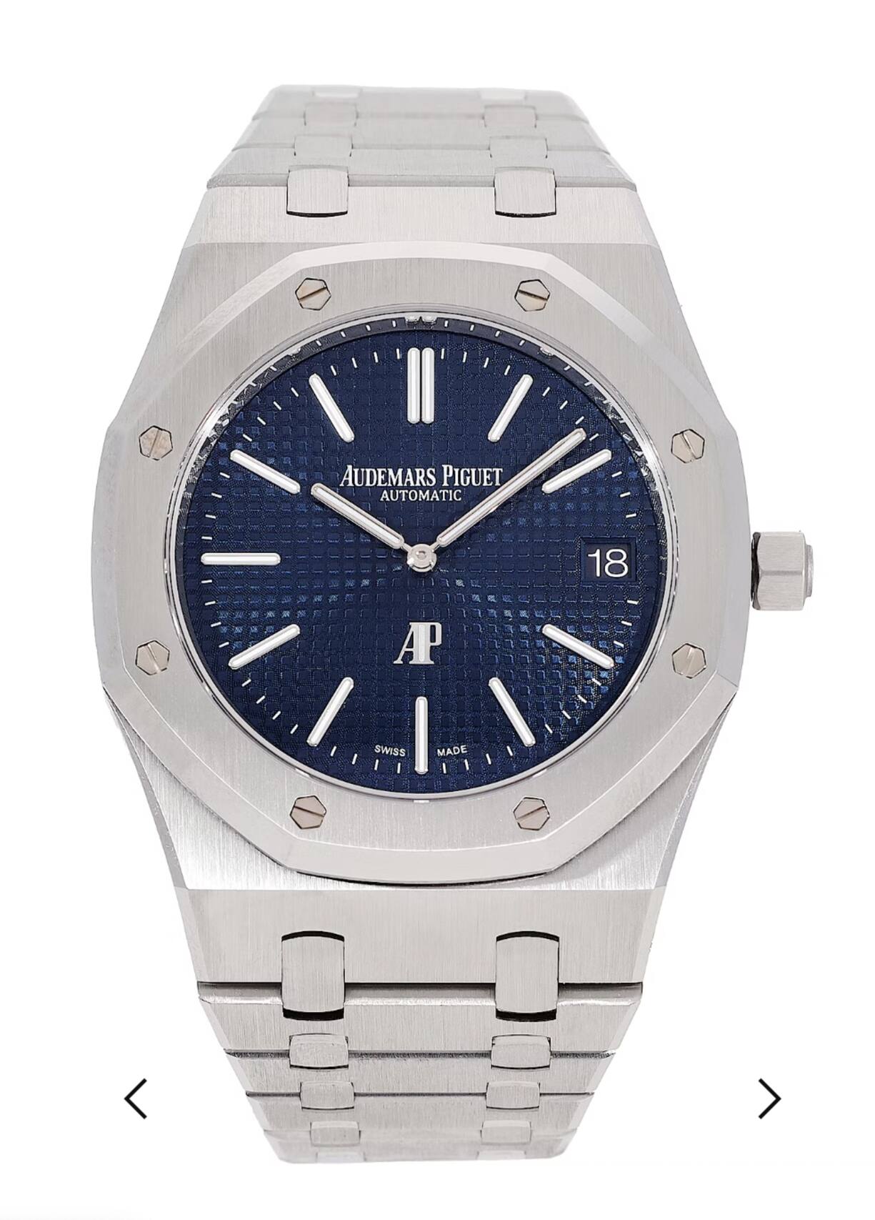 Audemars Piguet Royal Oak Jumbo