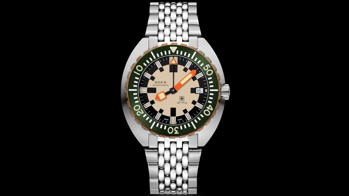 Doxa Army