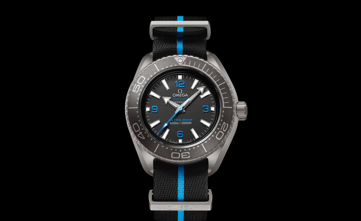 Omega
