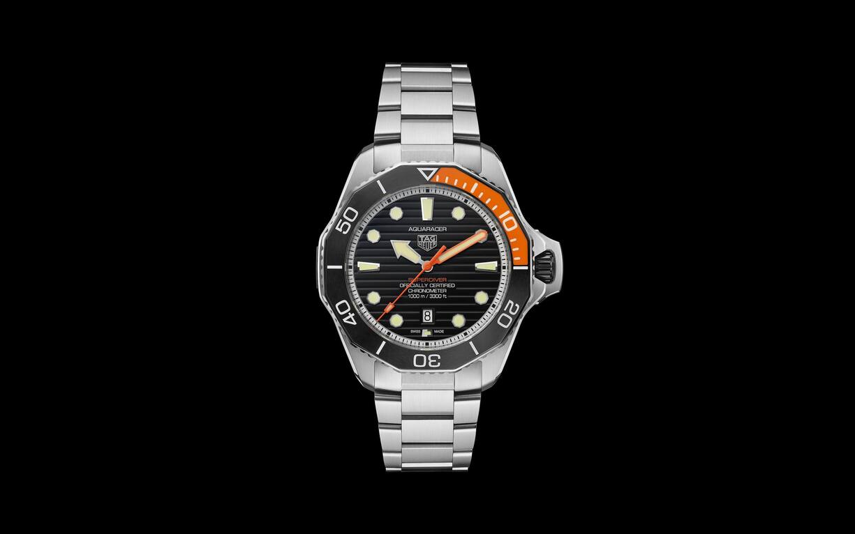 Tag Heuer