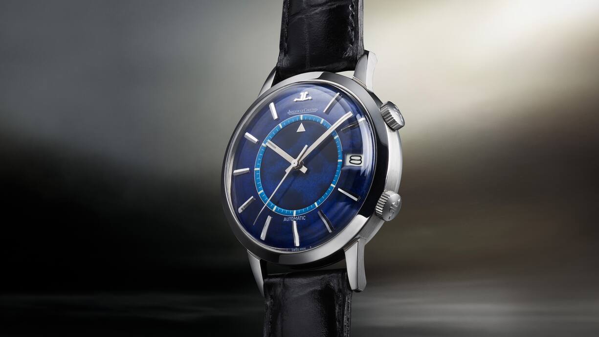 Memovox Automatic 1968