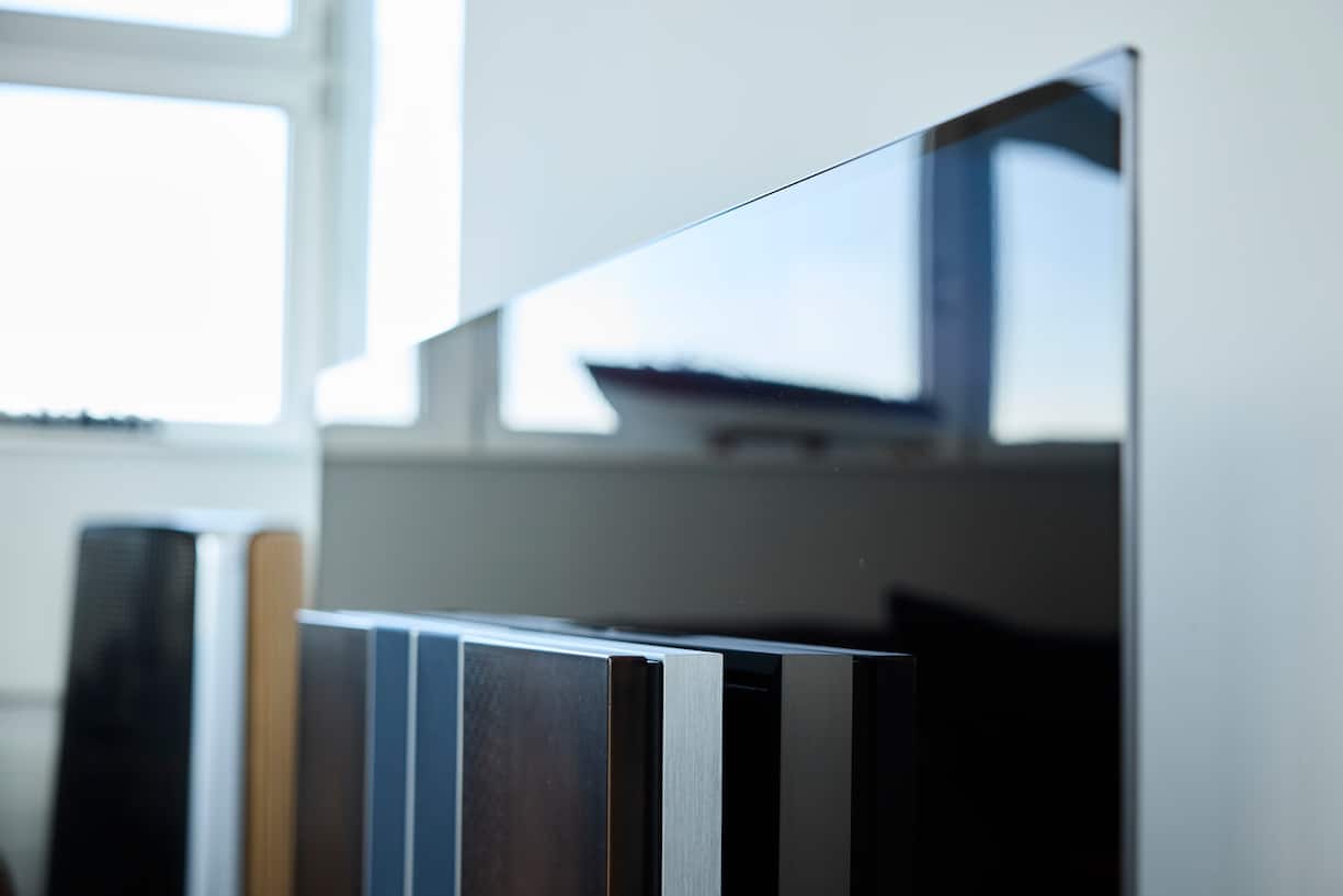 Bang & Olufsen