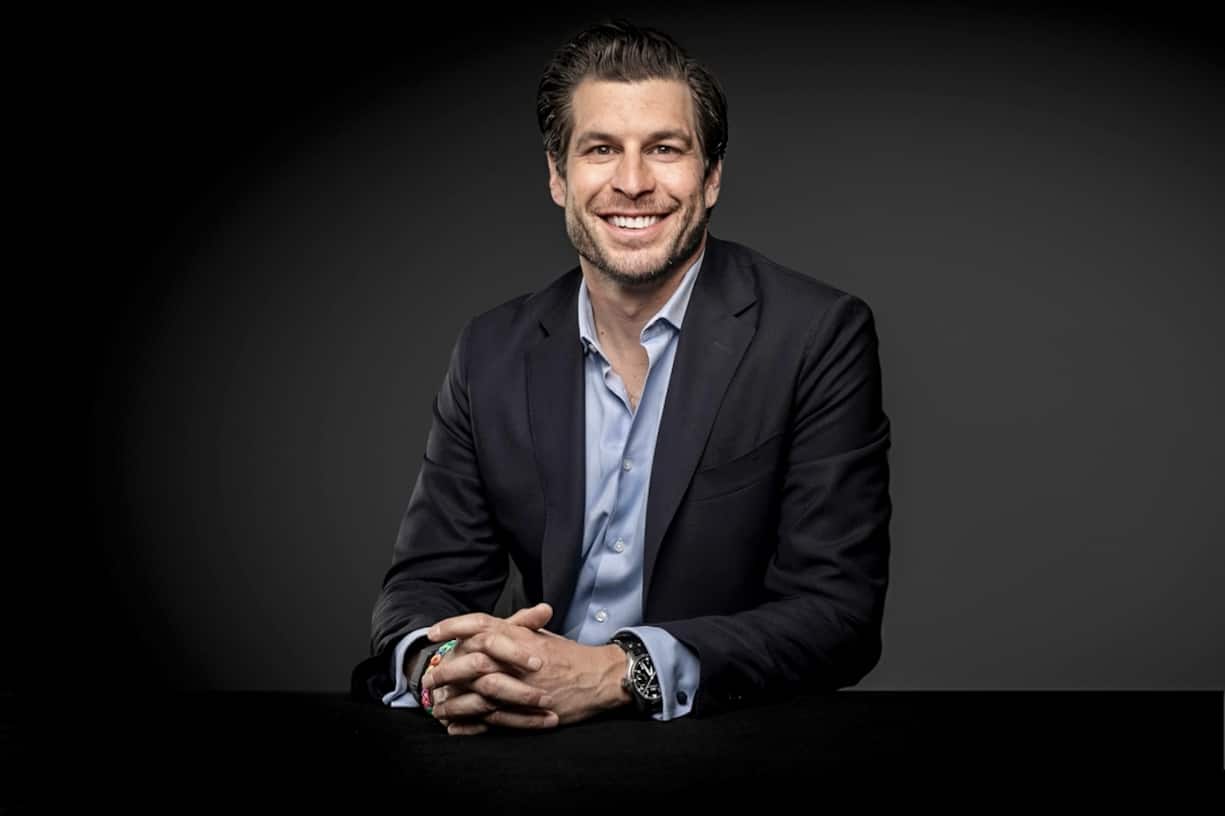 Â«Principal at Waterland Private Equity AGÂ»
