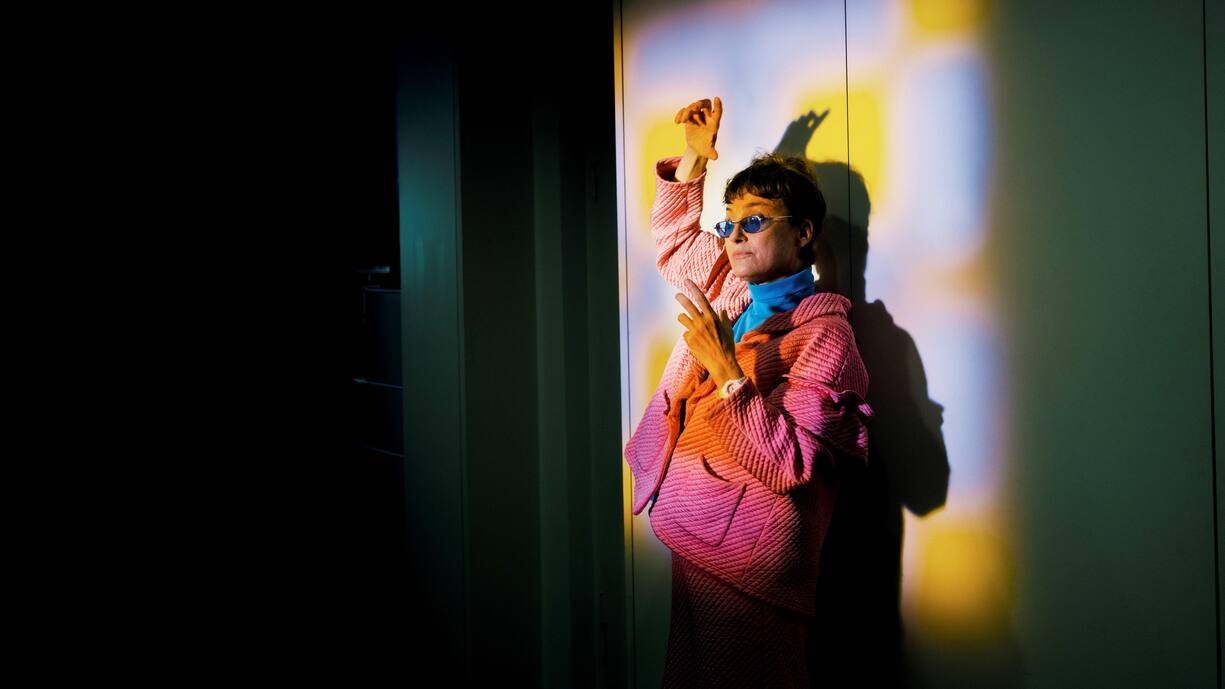 Pipilotti Rist, Künstler-Rating 2023