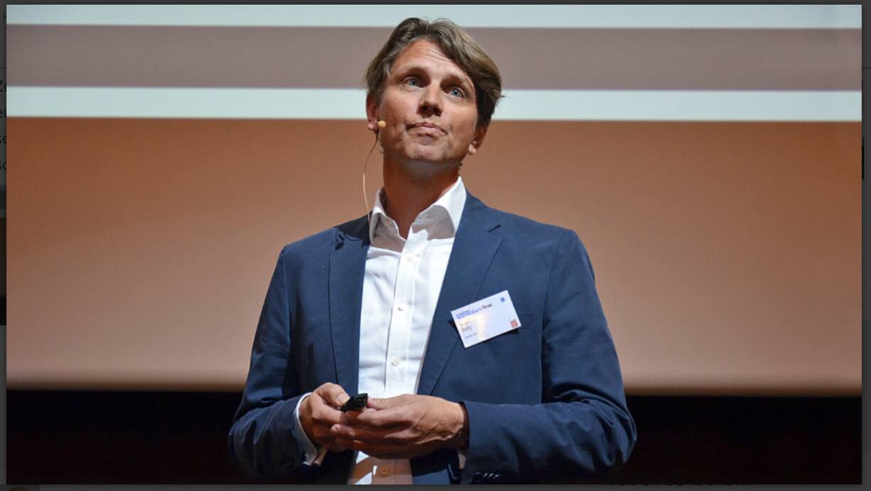 Anders Bally