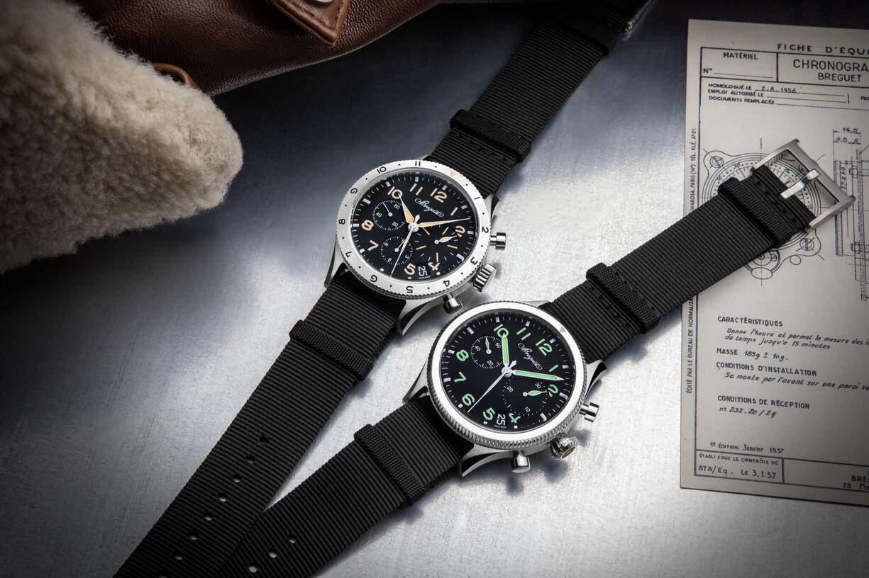 Breguet
