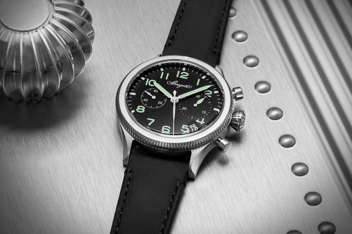 Breguet