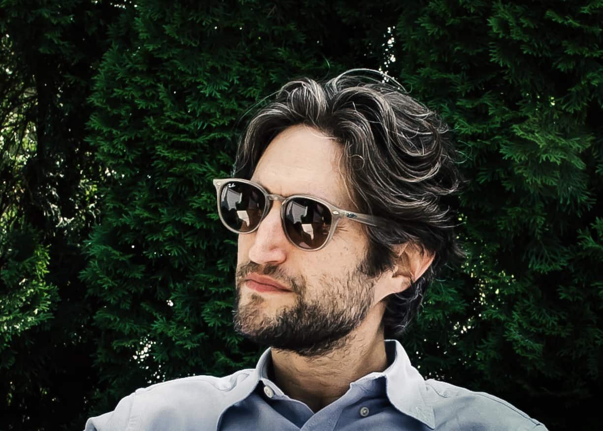 Adam Alter