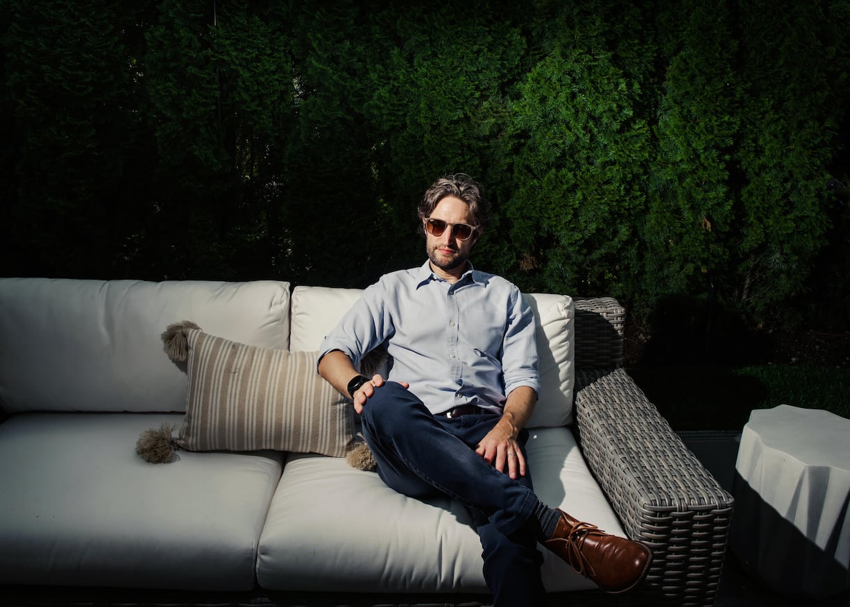 Adam Alter