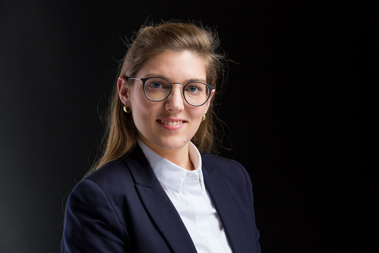 Grünen-Nationalrätin Franziska Ryser wird die stellvertretende Präsidentin der PUK sein.