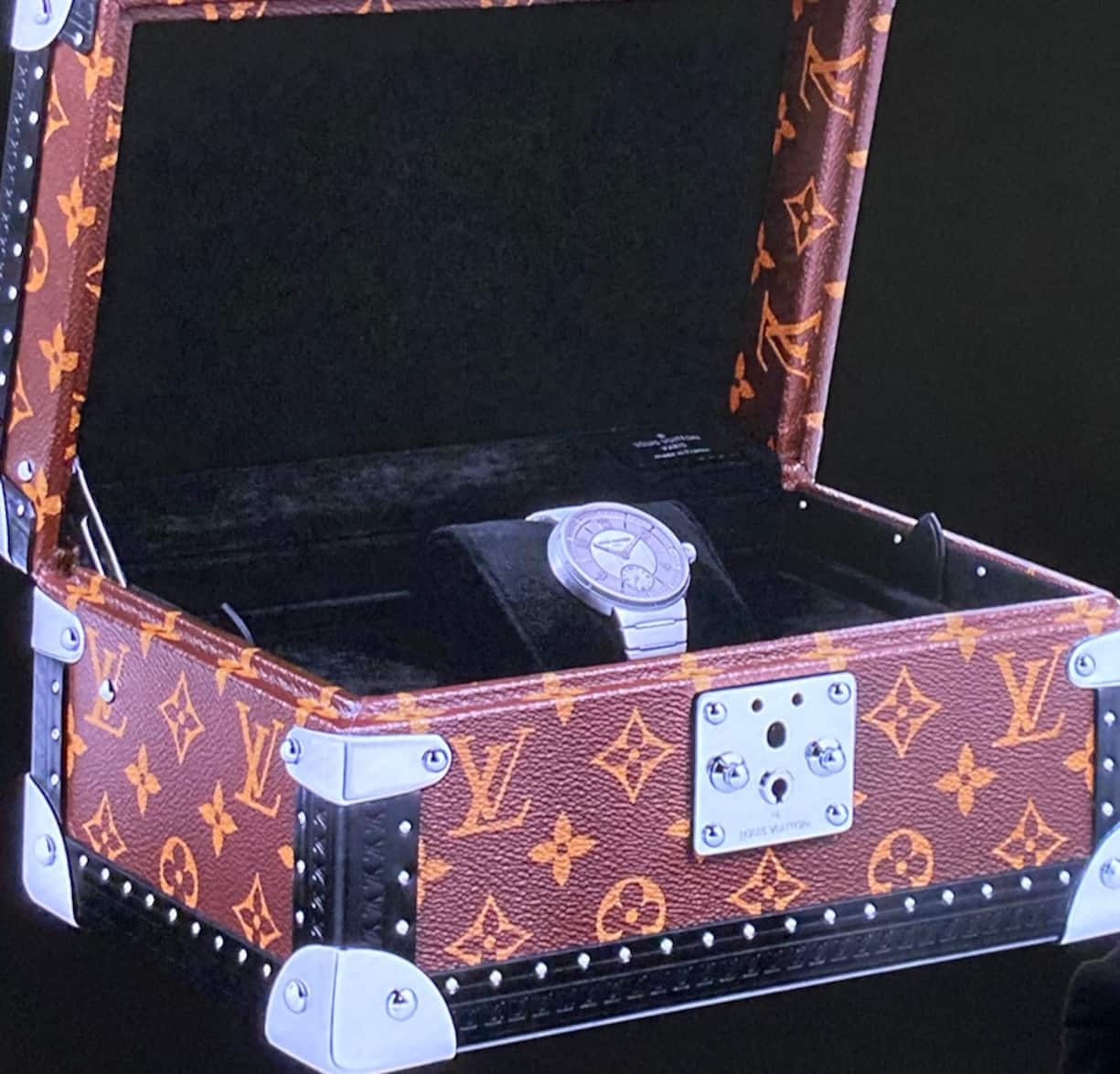 LV