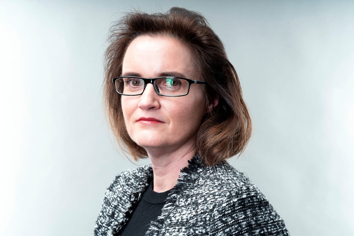 Die PUK-Präsidentin wird die Arbeit von Finma-Chefin Marlene Amstad unter die Lupe nehmen.