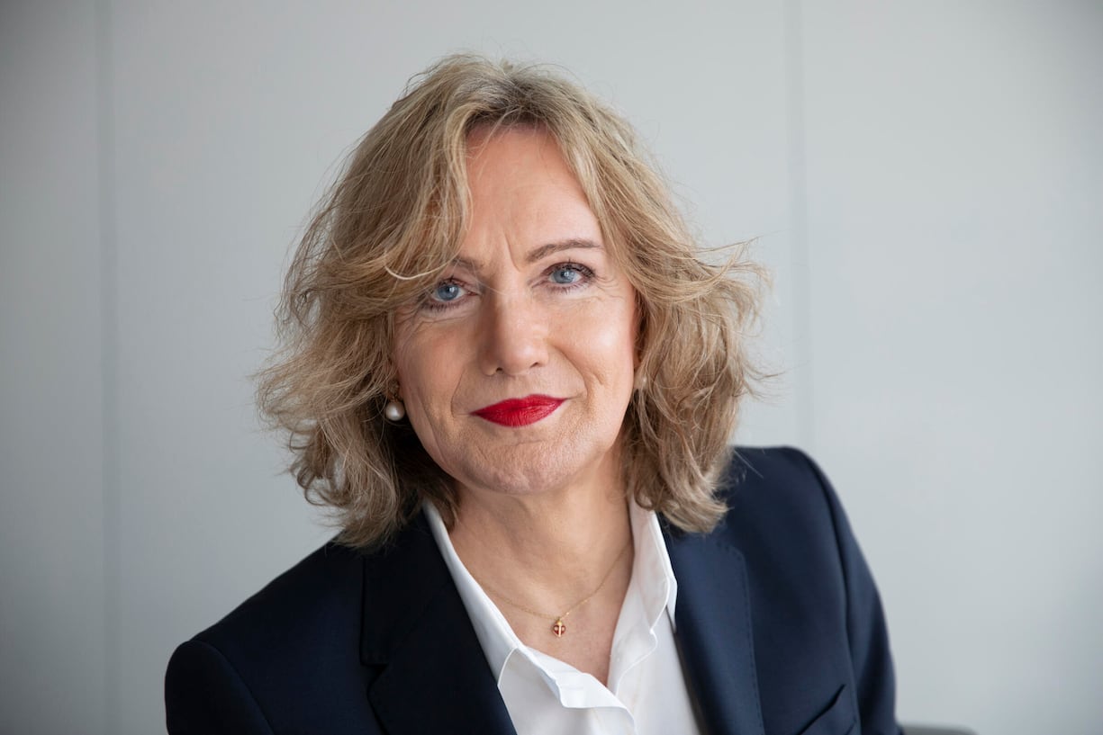 Christina Henkel