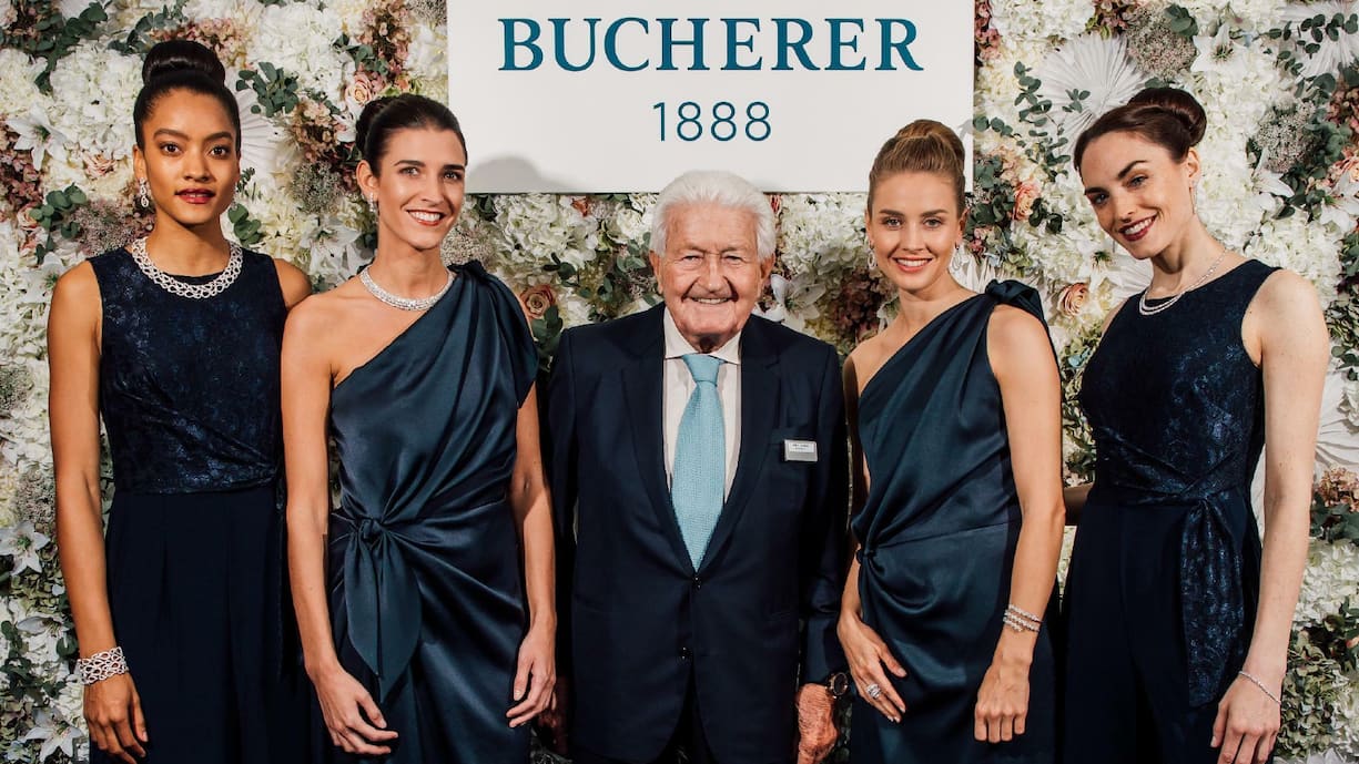 Jörg Bucherer