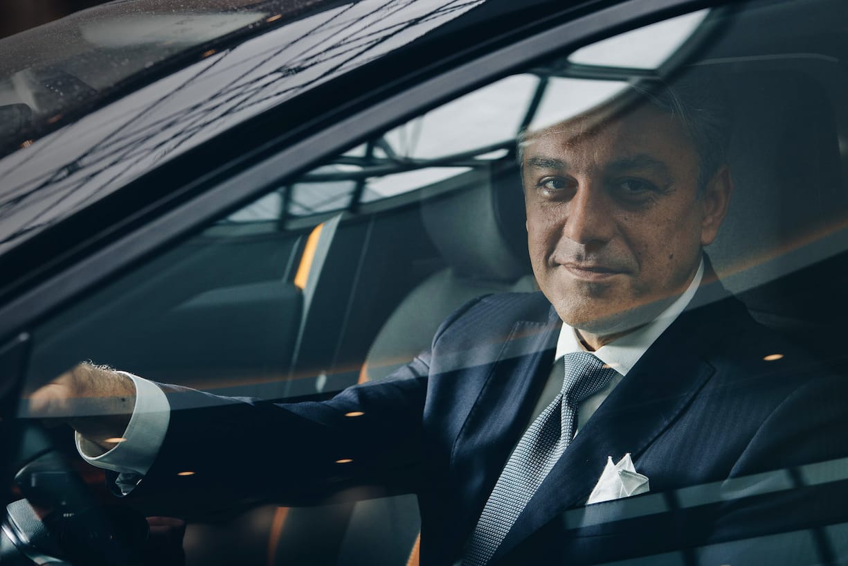 Renault-Gruppenchef Luca de Meo hat dem Unternehmen neues Selbstbewusstsein ­gebracht. Die Tochter Dacia lässt er machen.