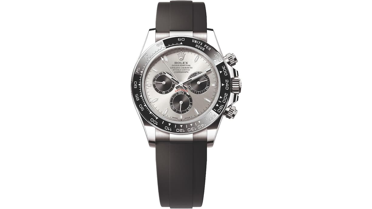 Rolex Daytona