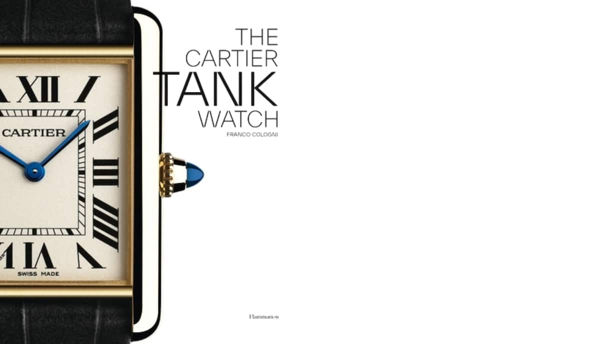 Tank-Buch