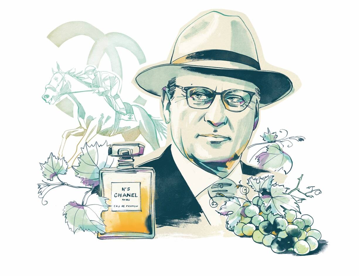 Gérard Wertheimer