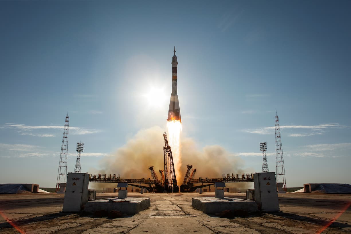 Rakete